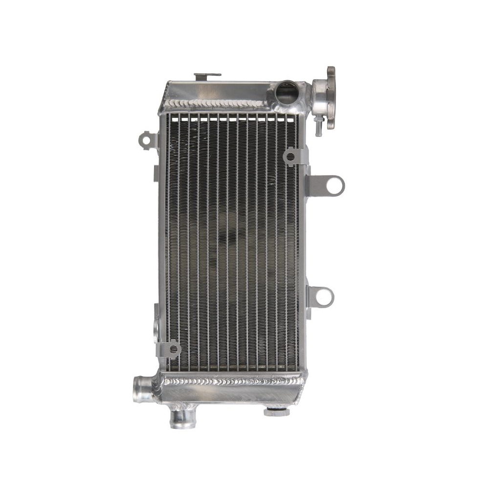 Radiator HONDA VTR 1000 1997 2006 Superhawk Fire Storm - imagine 4