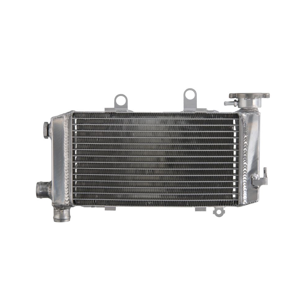 Radiator HONDA VTR 1000 1997 2006 Superhawk Fire Storm - imagine 3