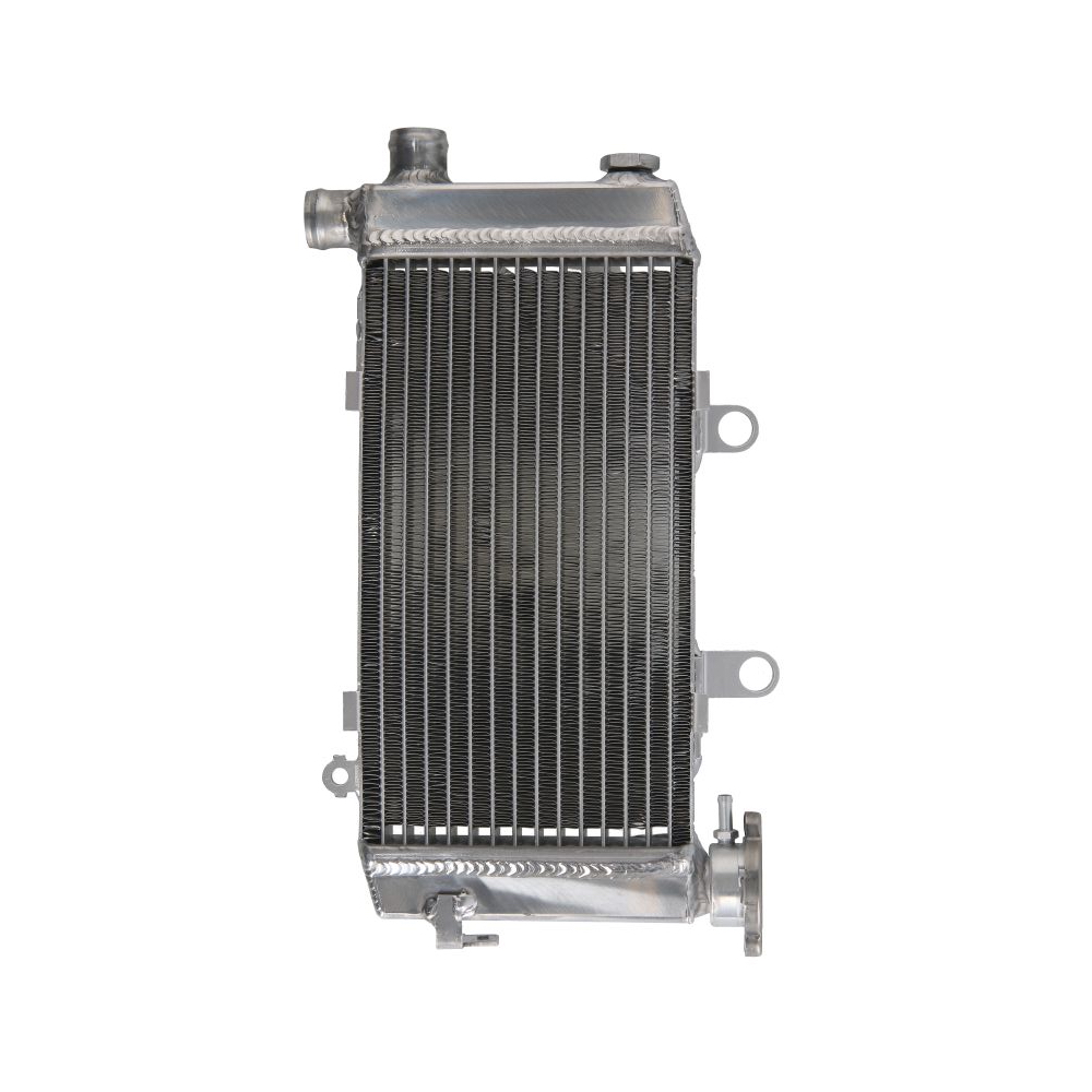 Radiator HONDA VTR 1000 1997 2006 Superhawk Fire Storm - imagine 2