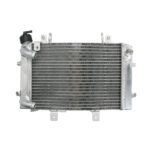 Radiator moto KTM DUKE 200 2013-2017 
