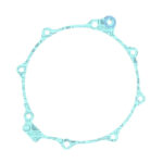 Garnitura Capac Alternator Honda XL 1000 VARADERO VTR FIRESTORM Superhawk motor stanga