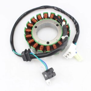 Stator alternator Suzuki VL1500 Boulevard Intruder 2009 2017 bobina A955