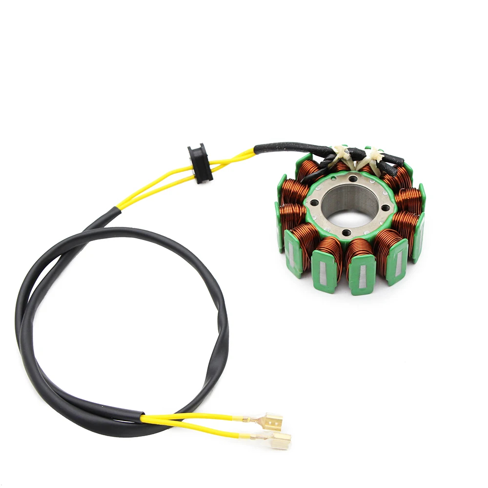 Stator alternator Suzuki VL1500 Boulevard Intruder 2009 2017 bobina A955