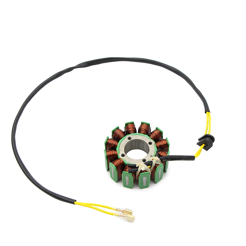 Stator alternator KTM SMR 450 Husqvarna FS450 bobina A954 - imagine 3