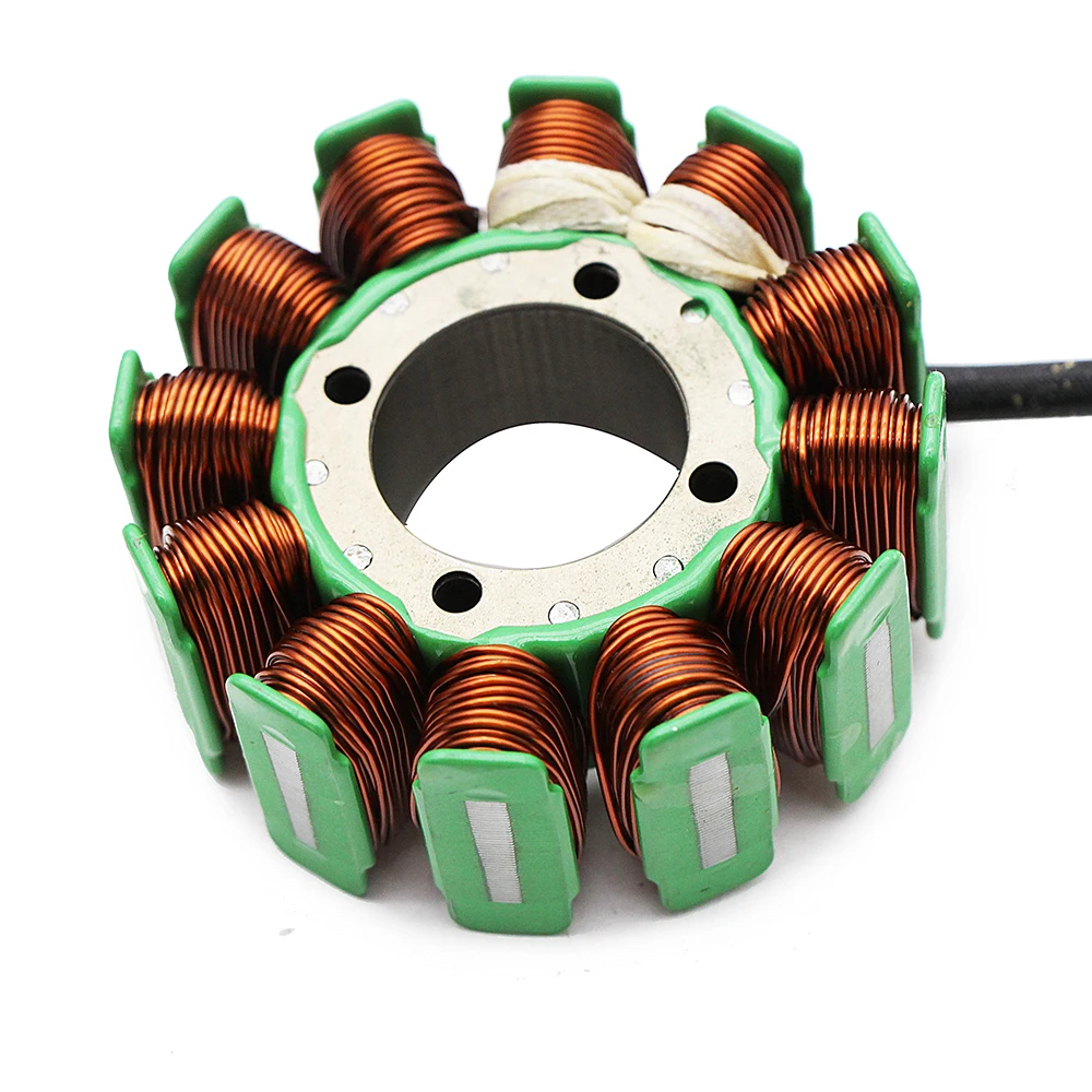 Stator alternator KTM SMR 450 Husqvarna FS450 bobina A954 - imagine 2