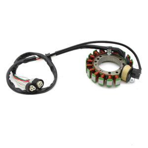 Stator alternator Yamaha YFM350 Big Bear Warrior bobina A956