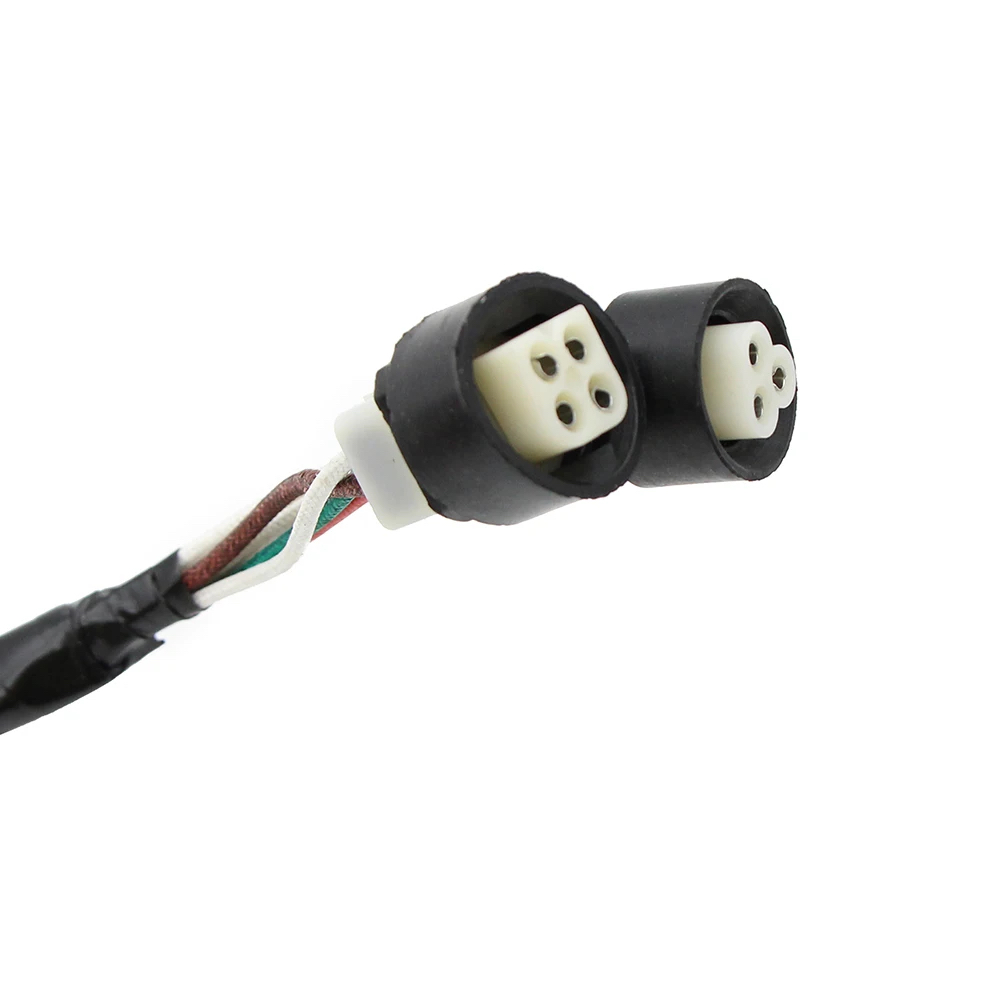 Stator alternator Yamaha YFM350 Big Bear Warrior bobina A956 - imagine 2