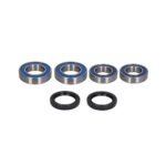 Kit Rulmenti Roata spate Ducati Panigale Monster Multistrada All Balls 25-1809