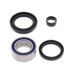 Kit Rulmenti roata fata Honda TRX300 TRX420 Fourtrax All balls 25-1003