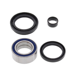 Kit Rulmenti roata fata Honda TRX300 TRX420 Fourtrax All balls 25-1003