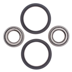 Kit Rulmenti roata fata POLARIS BIG BOSS MAGNUM SCRAMBLER SPORTSMAN WORKER XPEDITION XPLORER XPRESS 250-500 1994-2010 All Balls 25-1006