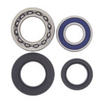 Kit Rulmenti roata spate Yamaha YFM Grizzly Big Bear BearTracker 1996-1999 All Balls 25-1014