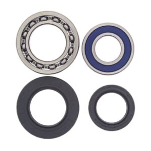 Kit Rulmenti roata spate Yamaha YFM Grizzly Big Bear BearTracker 1996-1999 All Balls 25-1014