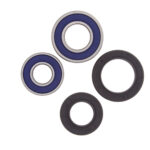 Kit Rulmenti roata fata Arctic Cat 250 300 Gas Gas Wild Honda TRX250 TRX300 Kawasaki Maxxer Mongoose All Balls 25-1035