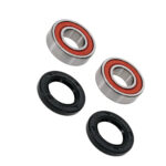 Kit Rulmenti roata fata Honda NSR125R Hyosung TE50 TE90 Suzuki LT50 All Balls 25-1045