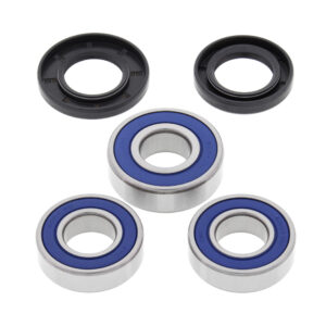 Kit Rulmenti roata spate Suzuki DR250 DR350 DRZ250m DRZ350 1990-2007 All Balls 25-1066