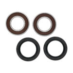 Kit Rulmenti roata fata Honda XL600V XL650 Transalp 1997-2006 All Balls 25-1602