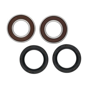 Kit Rulmenti roata fata Honda XL600V XL650 Transalp 1997-2006 All Balls 25-1602