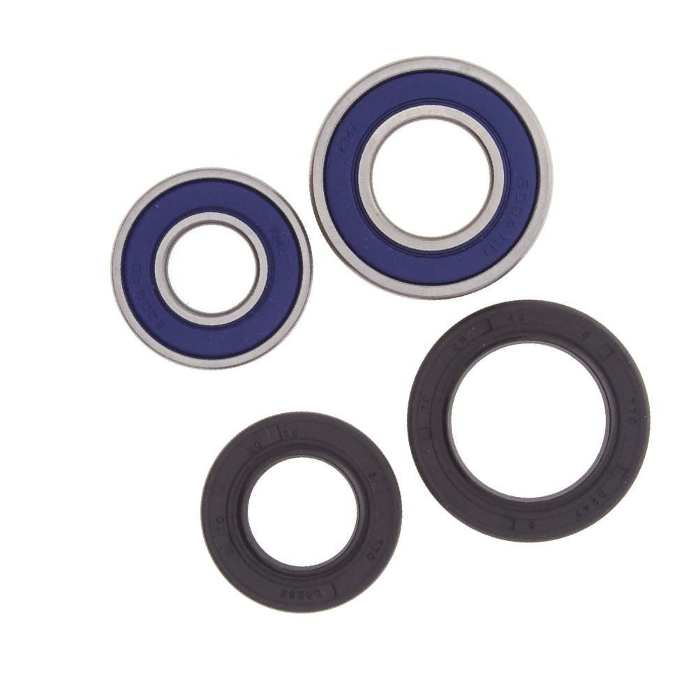 Kit Rulmenti roata Honda TRX250 TRX400 TRX450 2001-2021 All Balls 25-1083