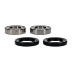 Kit Rulmenti roata fata Yamaha YZ 125 250 1996-1997 All Balls 25-1090