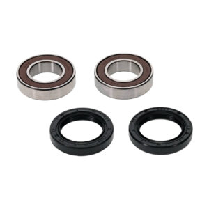 Kit Rulmenti roata fata Yamaha YZ125 YZ250 YZ400 YZ426 YZ450F 1998-2022 All Balls 25-1092