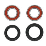 Kit Rulmenti roata fata Honda CBR600RR 2007-2022 CRF1100 Africa Twin 2020-2022 All Balls 25-1562