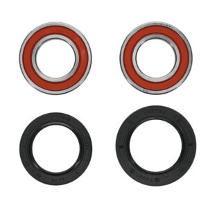 Kit Rulmenti roata fata Honda CBR600RR 2007-2022 CRF1100 Africa Twin 2020-2022 All Balls 25-1562