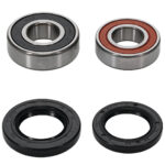 Kit Rulmenti roata spate CR125R 250 480 XR650R 1982-2007 All Balls 25-1113