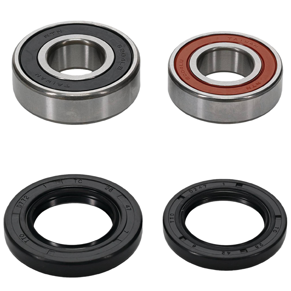 Kit Rulmenti roata spate CR125R 250 480 XR650R 1982-2007 All Balls 25-1113