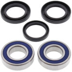 Kit Rulmenti roata spate Suzuki LTZ90 LT80 Quadsport 1987-2006-2021 Kawasaki KFX80 2003-2006 All Balls 25-1158