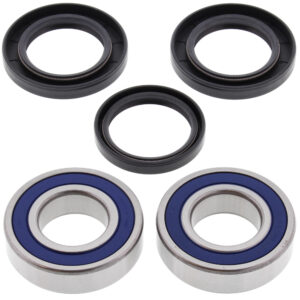 Kit Rulmenti roata spate Suzuki LTZ90 LT80 Quadsport 1987-2006-2021 Kawasaki KFX80 2003-2006 All Balls 25-1158