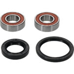 Kit Rulmenti roata fata Honda CRM250AR XR400R XR650L XR650R 1993-2022 All Balls 25-1076