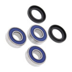 Kit Rulmenti roata Yamaha TT225 XT125 200 225 250 1982-2022 All Balls 25-1189