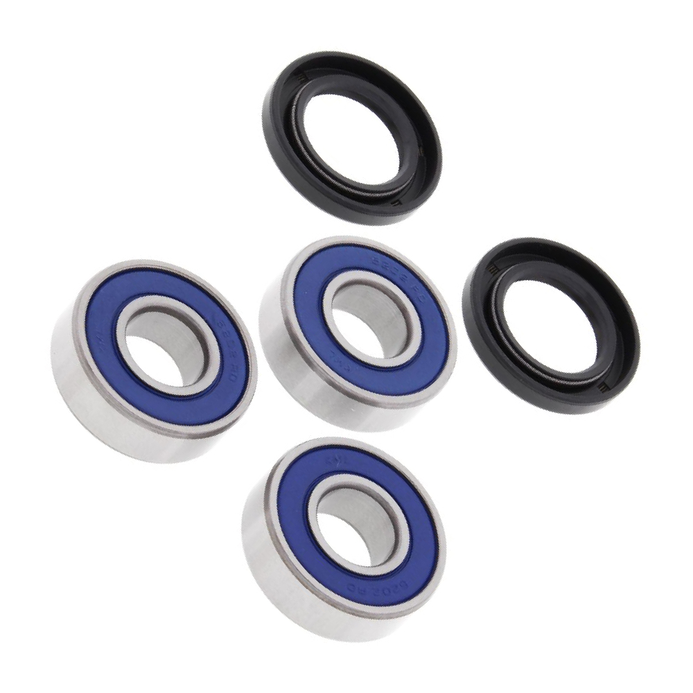 Kit Rulmenti roata Yamaha TT225 XT125 200 225 250 1982-2022 All Balls 25-1189