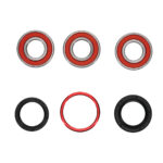 Kit Rulmenti roata spate Honda CR125 CR250R CR500R 1990-2001 All Balls 25-1202