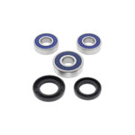 Kit Rulmenti roata spate Yamaha SR 500 1978-1979 All Balls 25-1209