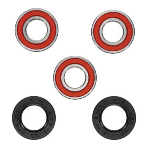 Kit Rulmenti roata spate Kawasaki KX125 KX250 KX500 1994-2004 All Balls 25-1224