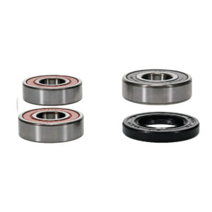 Kit Rulmenti roata spate Honda NX250 VTR250 XL500R XL200R Hyosung GT250 GT650 GV650 Suzuki DR250 SP250 Yamaha TDR125 TT250 XT350 All Balls 25-1231