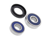 Kit Rulmenti roata spate Suzuki VL800 VS600 Intruder CS800GL 1992-2016 Yamaha BW200 All Balls 25-1244