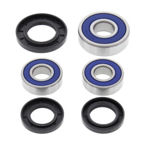 Kit Rulmenti roata spate Yamaha XT550 XT600 XTZ Tenere 660 1982-2009 All balls 25-1248