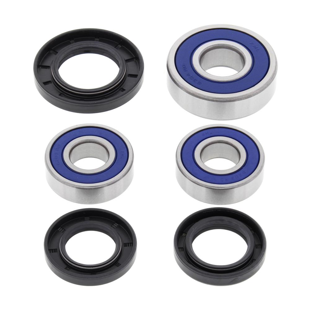 Kit Rulmenti roata spate Yamaha XT550 XT600 XTZ Tenere 660 1982-2009 All balls 25-1248