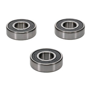 Kit Rulmenti roata fata Suzuki GSF1200 Bandit GSXR1100 RF900R spate Honda CF750 VT700 Suzuki VL1500 Intruder All Balls 25-1251