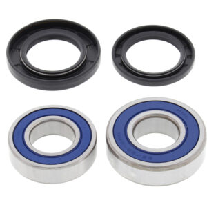 Kit Rulmenti roata spate Yamaha WR250 WR450 YZ125 YZ250 YZ450 1999-2022 All Balls 25-1252