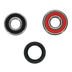 Kit Rulmenti roata spate Honda GL1100 MR250 XL350 CB900 CR250 All Balls 25-1261