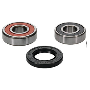 Kit Rulmenti roata spate Honda CB1000 GL1200 VF1100 Goldwing All Balls 25-1265