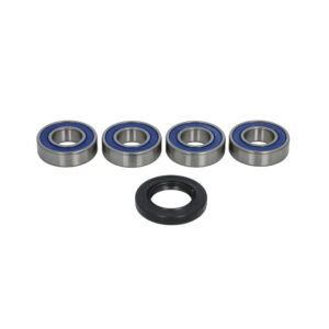 Kit Rulmenti roata spate Cagiva GRAN CANYON 900 NAVIGATOR 1000 1998-2005 Yamaha IT250 TT600 YZ490 25-1267