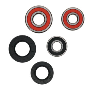 Kit rulment roata spate Honda VFR Interceptor CBR1000 VL Varadero XL All Balls 25-1268