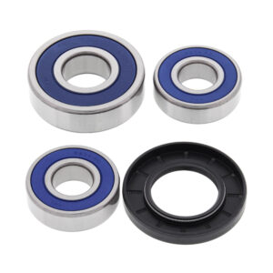 Kit Rulmenti roata spate Suzuki GSX1100F GSXR400 GSXR750 1988-1994 All Balls 25-1272