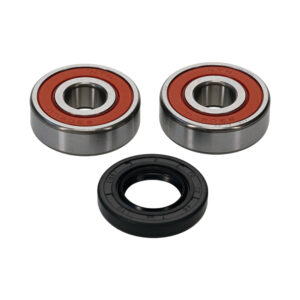 Kit Rulmenti roata fata Yamaha TDR125 Suzuki GSX250 Marauder VL125 Intruder Hyosung GT250 650 GV650 ST7 All Balls 25-1309