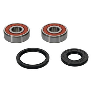 Kit Rulmenti roata fata Honda CB1000 CB650 CBX750 GL1200 VF1100 VT800 Shadow XL125 Varadero All Balls 25-1312